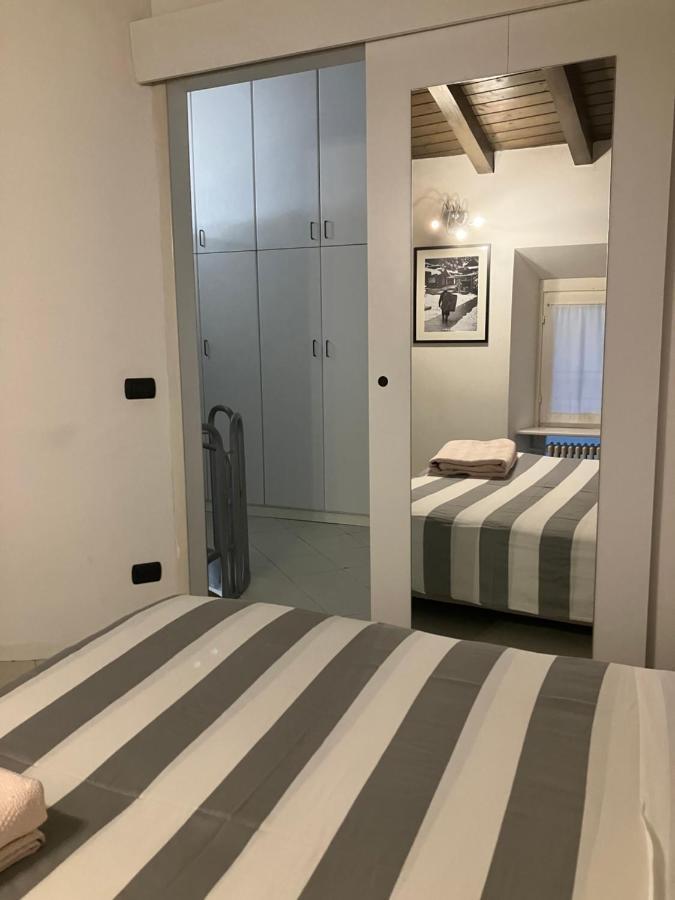 Apartment Cute And Cozy Centro Citta' Bergamo