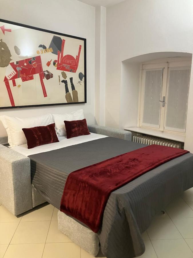 Cute And Cozy Centro Citta' * Bergamo