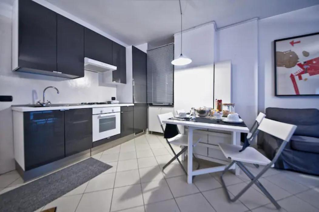 Apartment Cute And Cozy Centro Citta'