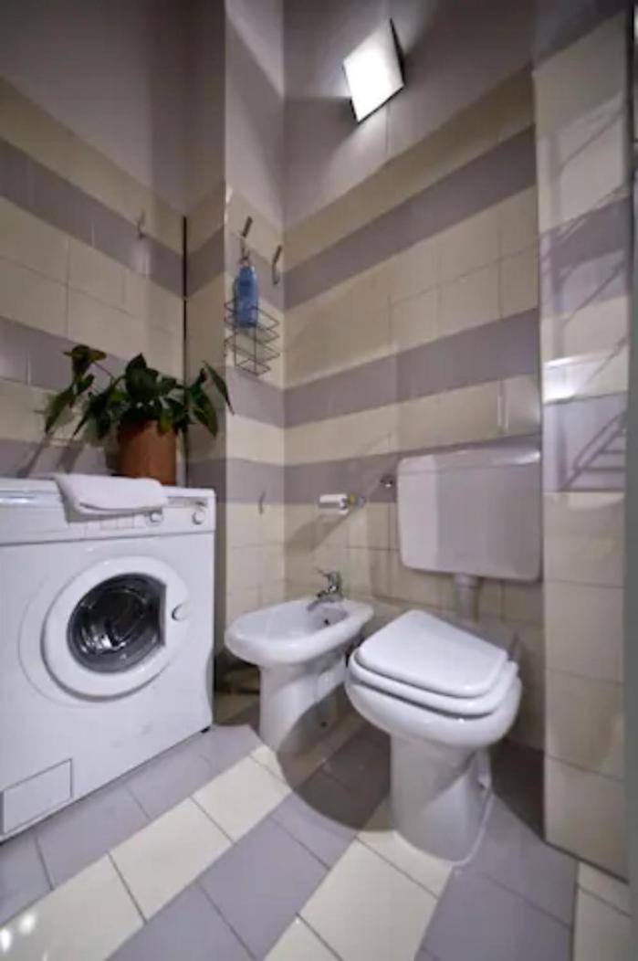 Apartment Cute And Cozy Centro Citta' *