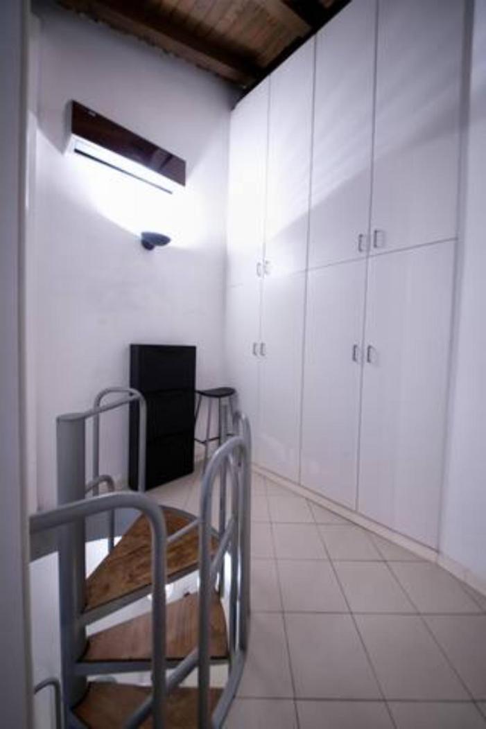 Cute And Cozy Centro Citta' Apartment Bergamo
