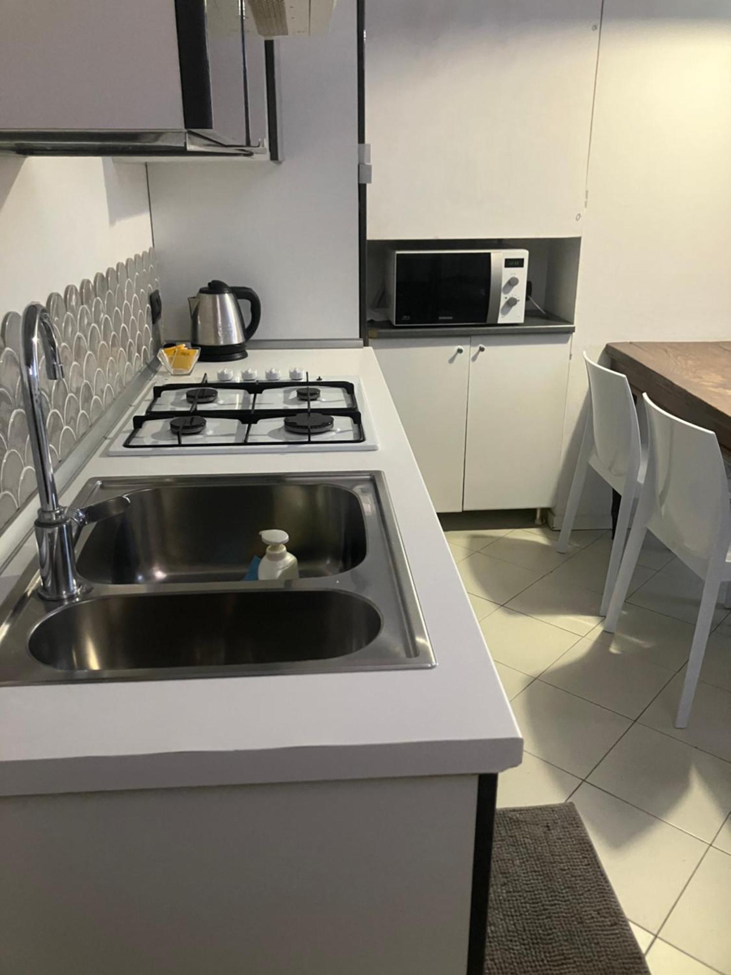 Apartment Cute And Cozy Centro Citta' Bergamo