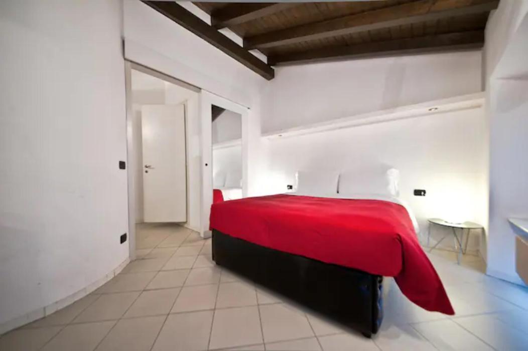 Cute And Cozy Centro Citta' Bergamo