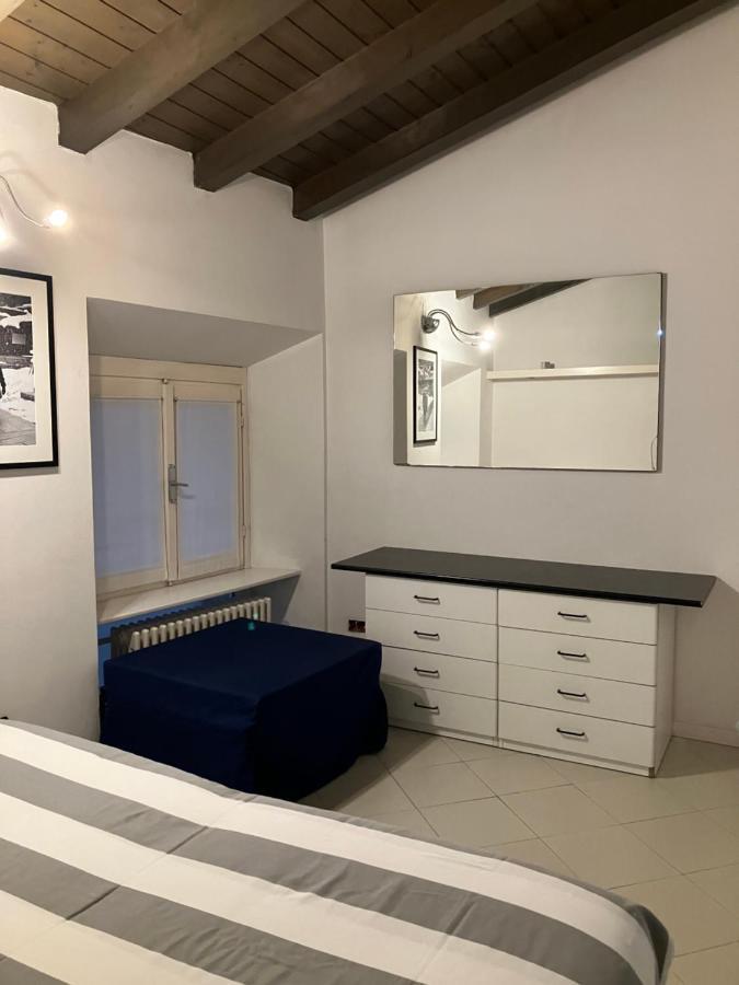 Cute And Cozy Centro Citta' Apartment *