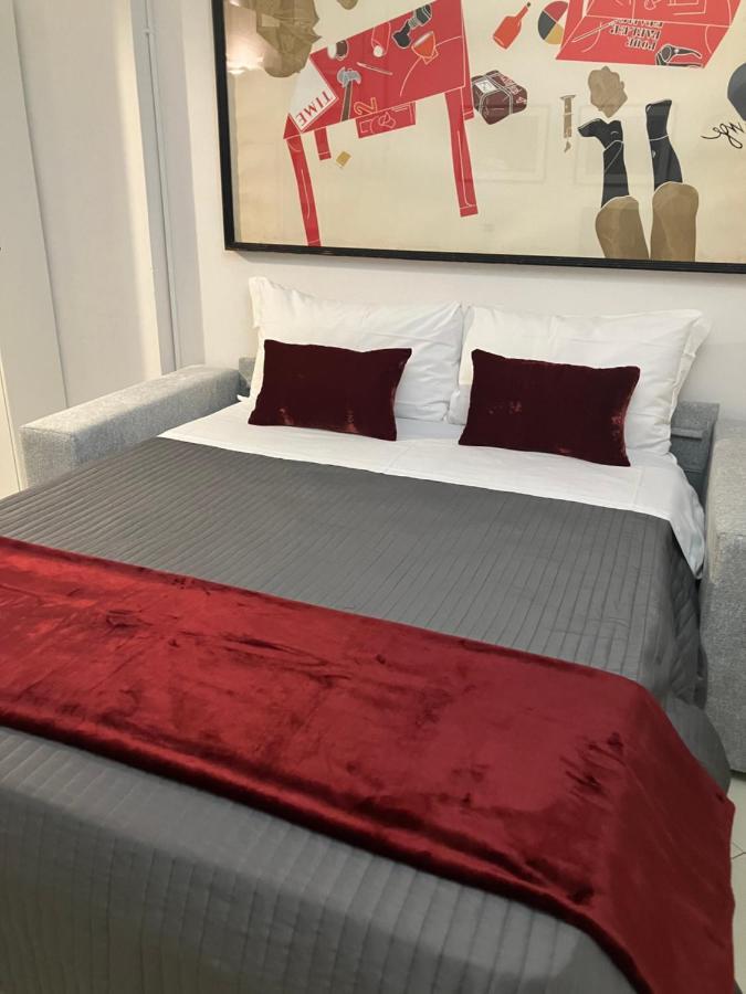 Cute And Cozy Centro Citta' Bergamo