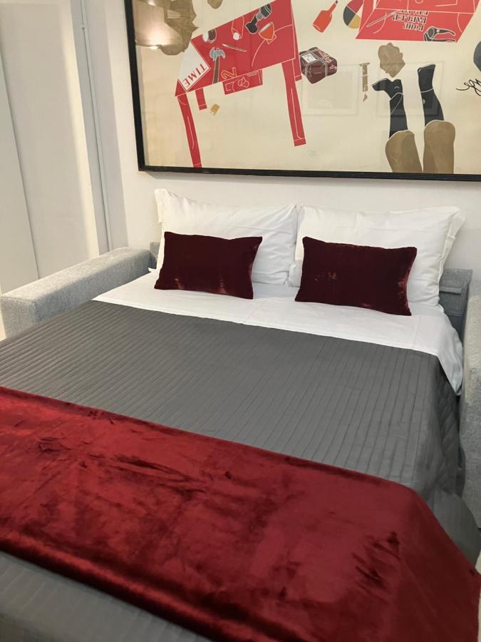 Cute And Cozy Centro Citta' Bergamo