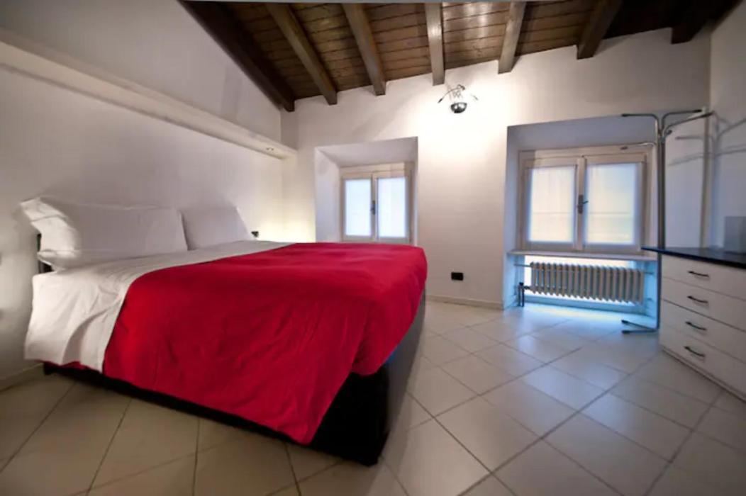 Cute And Cozy Centro Citta' * Bergamo
